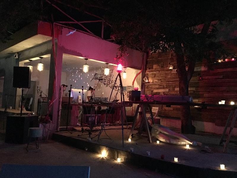 Boheme Hotel Tulum